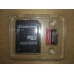 Transcend Premium 400x 128 GB microSD-kaart Class 10